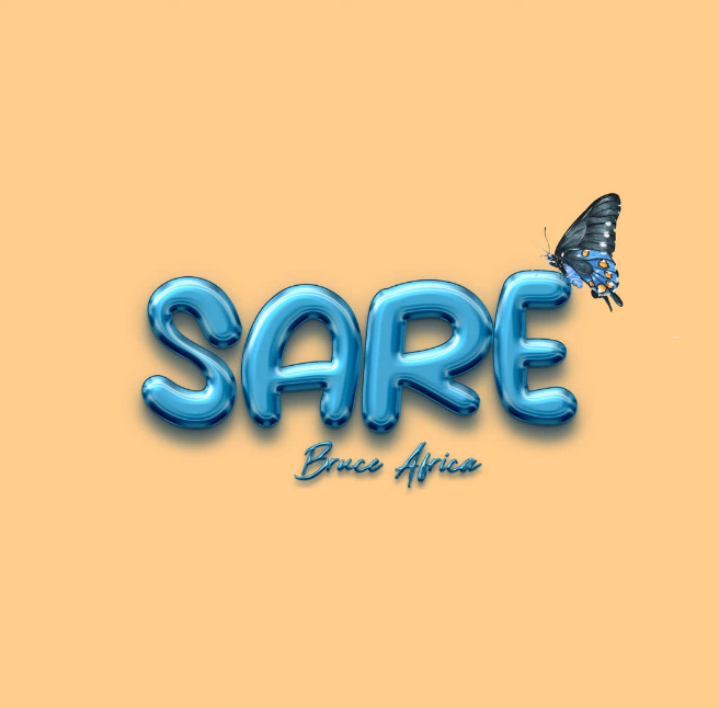 Bruce Africa – Sare