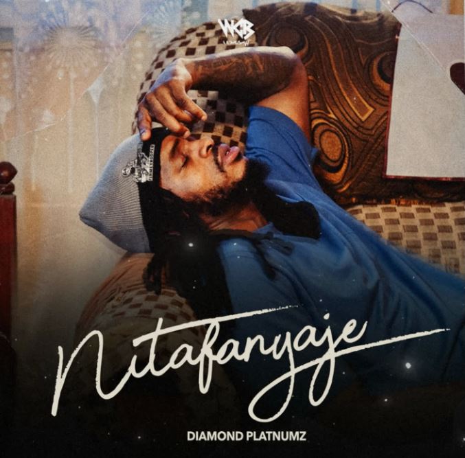 Diamond Platnumz – Nitafanyaje