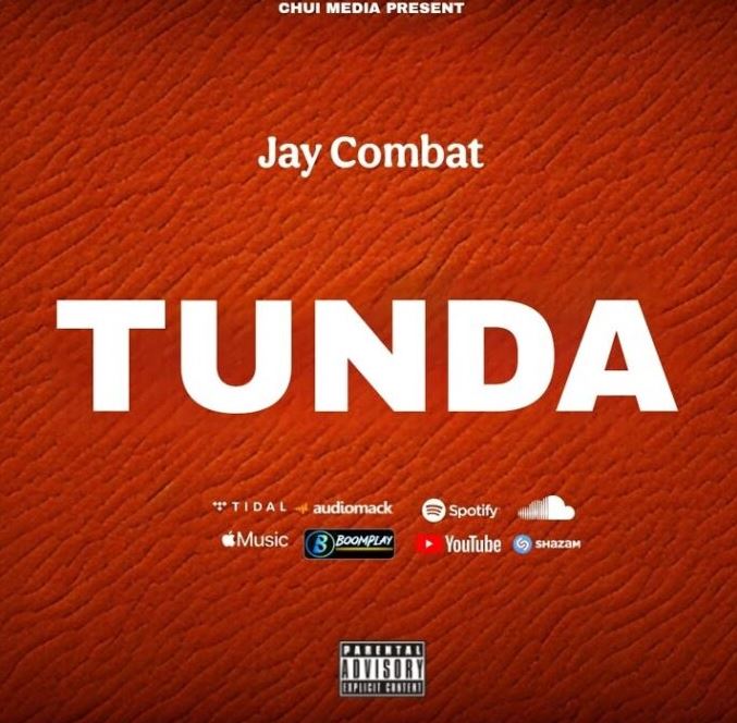 Jay combat – Tunda