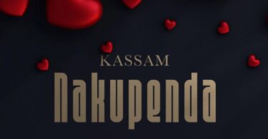 Kassam – Nakupenda