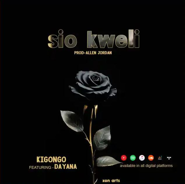 Kigongo Ft Dayana – Sio Kweli