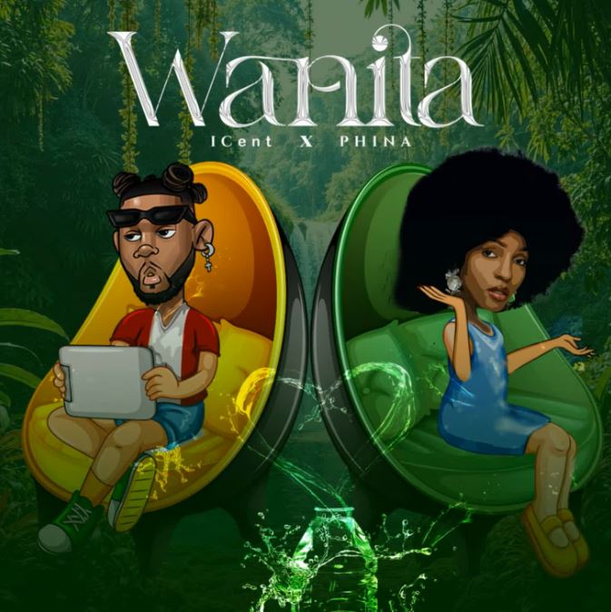 Phina X ICent – Wanita