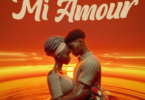 Ronze – Mi amour