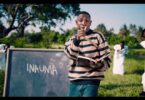 VIDEO Kiluza Fanani – Inauma