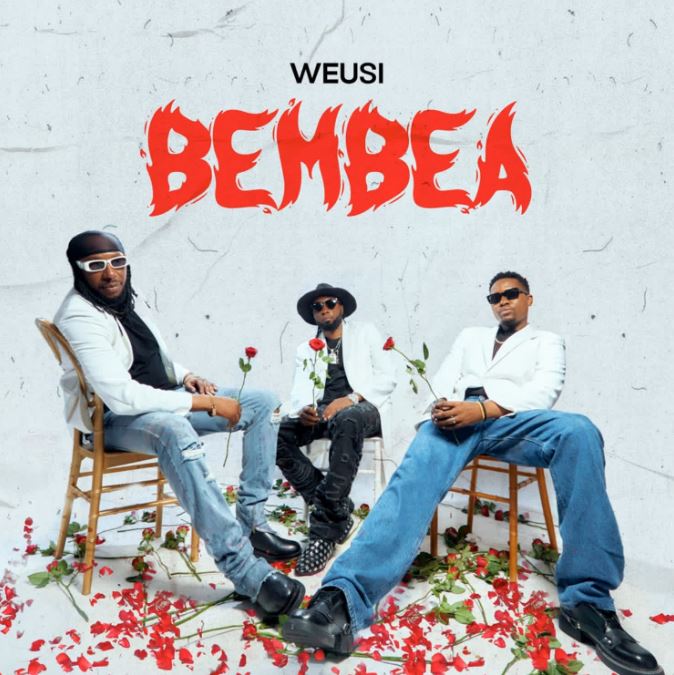 Weusi – Bembea