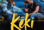 Willy Paul X Bahati – Keki