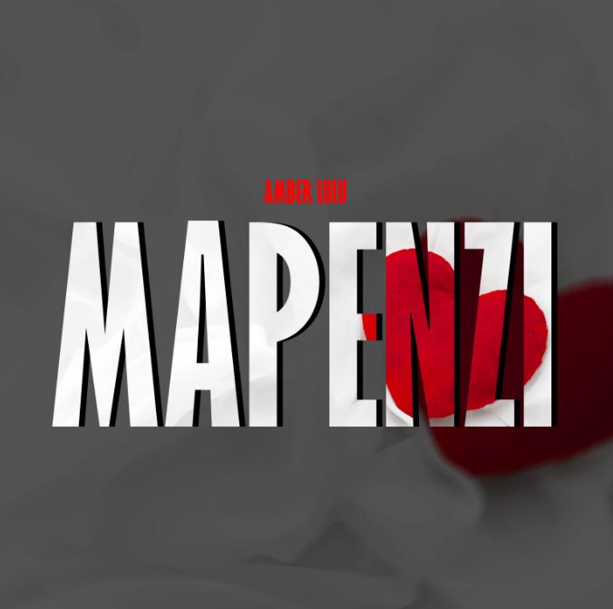 Amber Lulu – Mapenzi