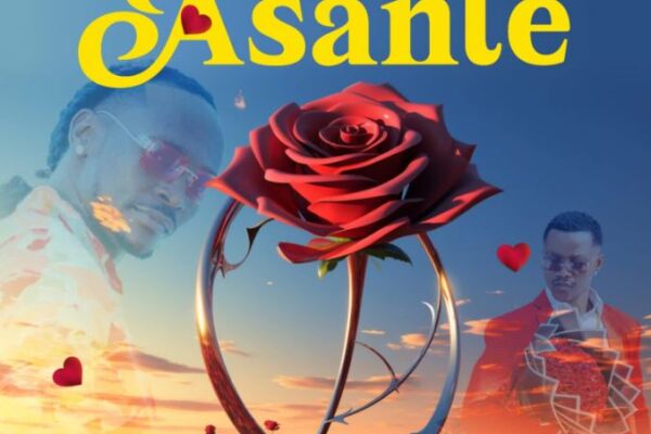 Aslam Tz Ft. Barnaba – Asante