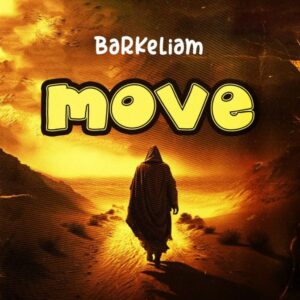 Barkeliam – Move