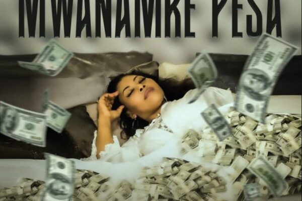 Bexy Music – Mwanamke Pesa