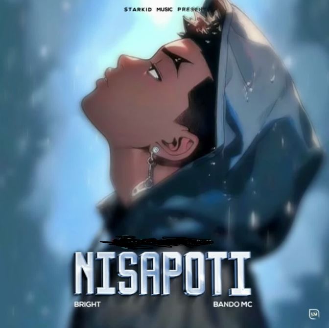 AUDIO | Bright Ft. Bando Mc – Nisapoti Mp3 Download