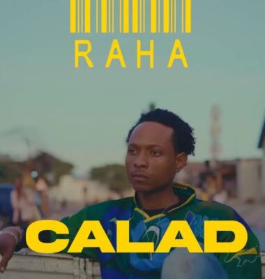 Calad – Raha