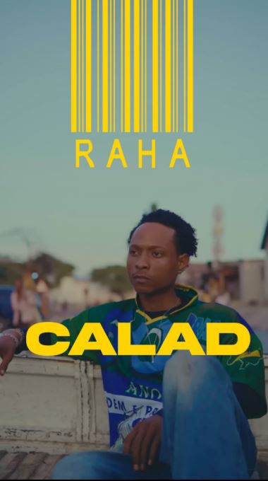 Calad – Raha