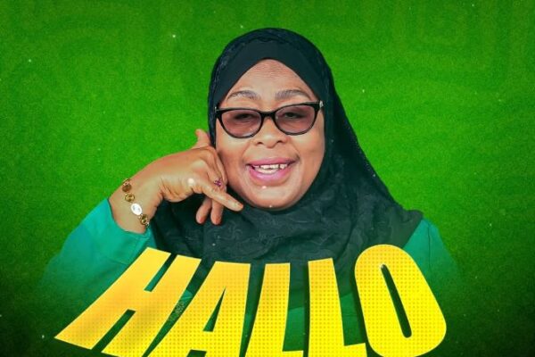 D Voice – Hallo Mama