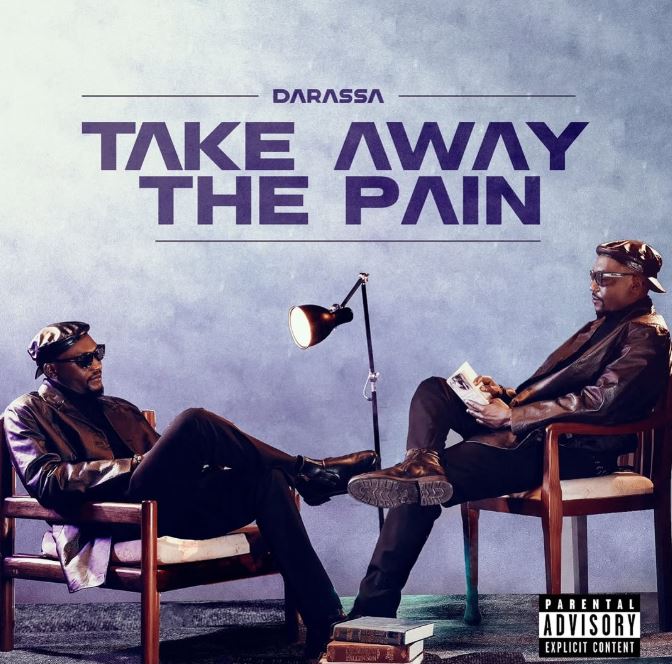 Darassa – Take Away The Pain