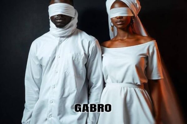 Gabro – SISI NI NANI