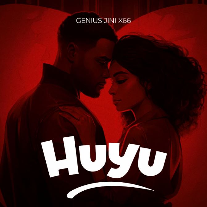 GeniusJini X66 – Huyu