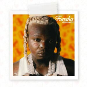 Harmonize – Furaha