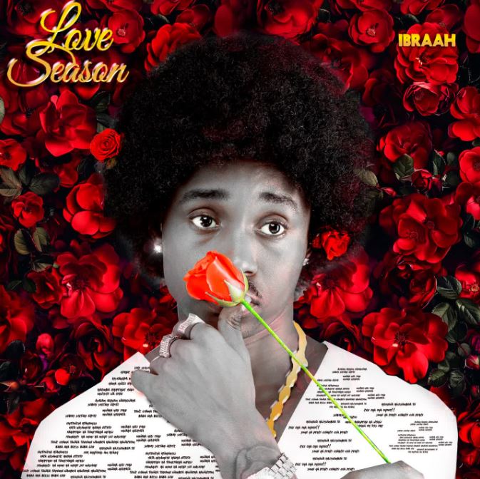 Ibraah – Love Season