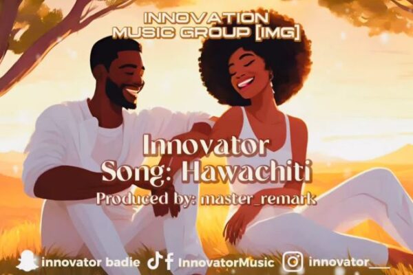 Innovator – Hawachiti