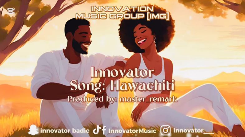 Innovator – Hawachiti