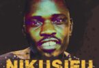 Israel Wasaka – Nikusifu