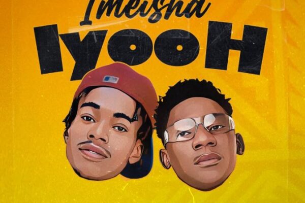 Kalama Boy X StiZo – Imeisha iyo