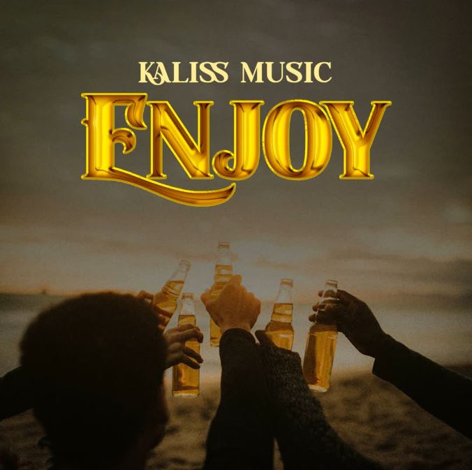 Kaliss Music – Enjoy