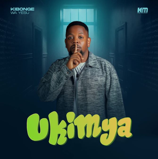 Kibonge Wa Yesu – Ukimya