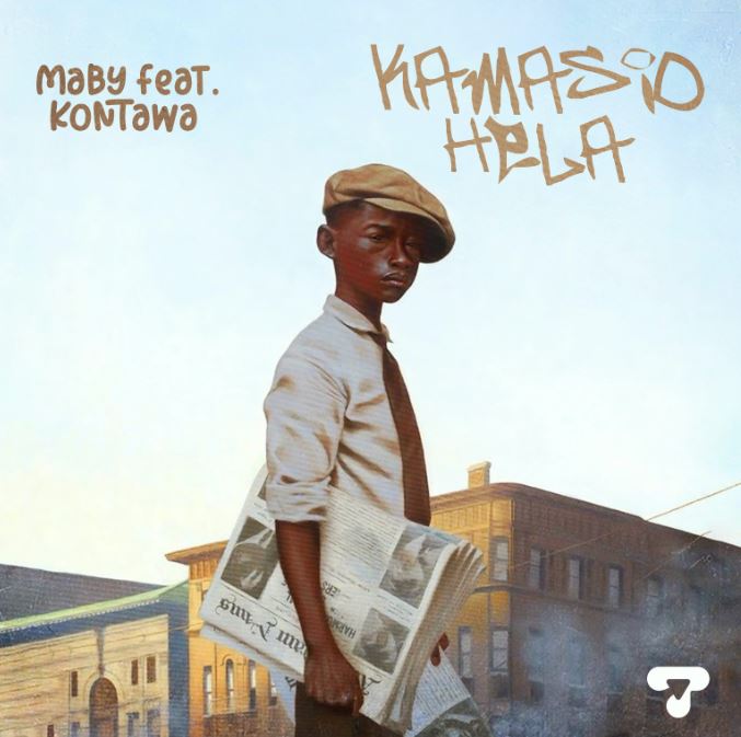 AUDIO | Maby Ft. Kontawa – Kama Sio Hela | Download Mp3