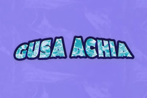 Mbrazil – Gusa Achia