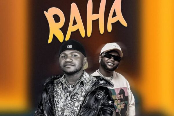 Moga lee Ft. B2k Mnyama – Raha