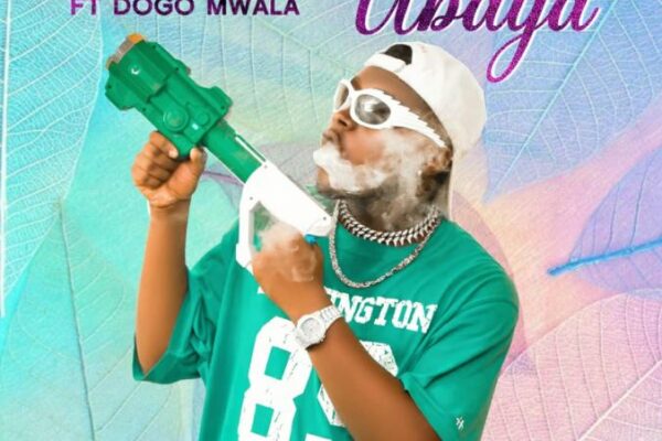 Tik Melody Ft. Dogo Mwala – UBAYA