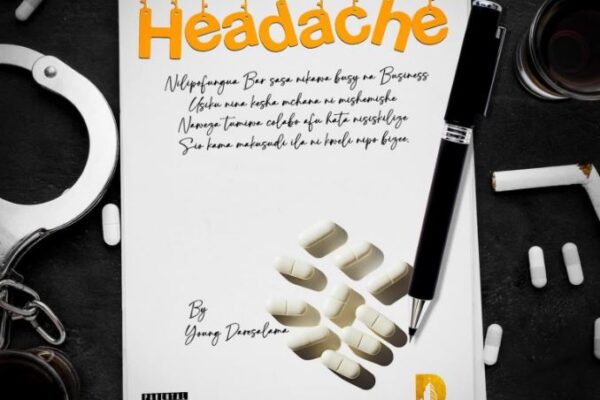 Young Dee – Headache